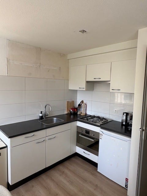 Foto 6 van Rozenstraat 27-C