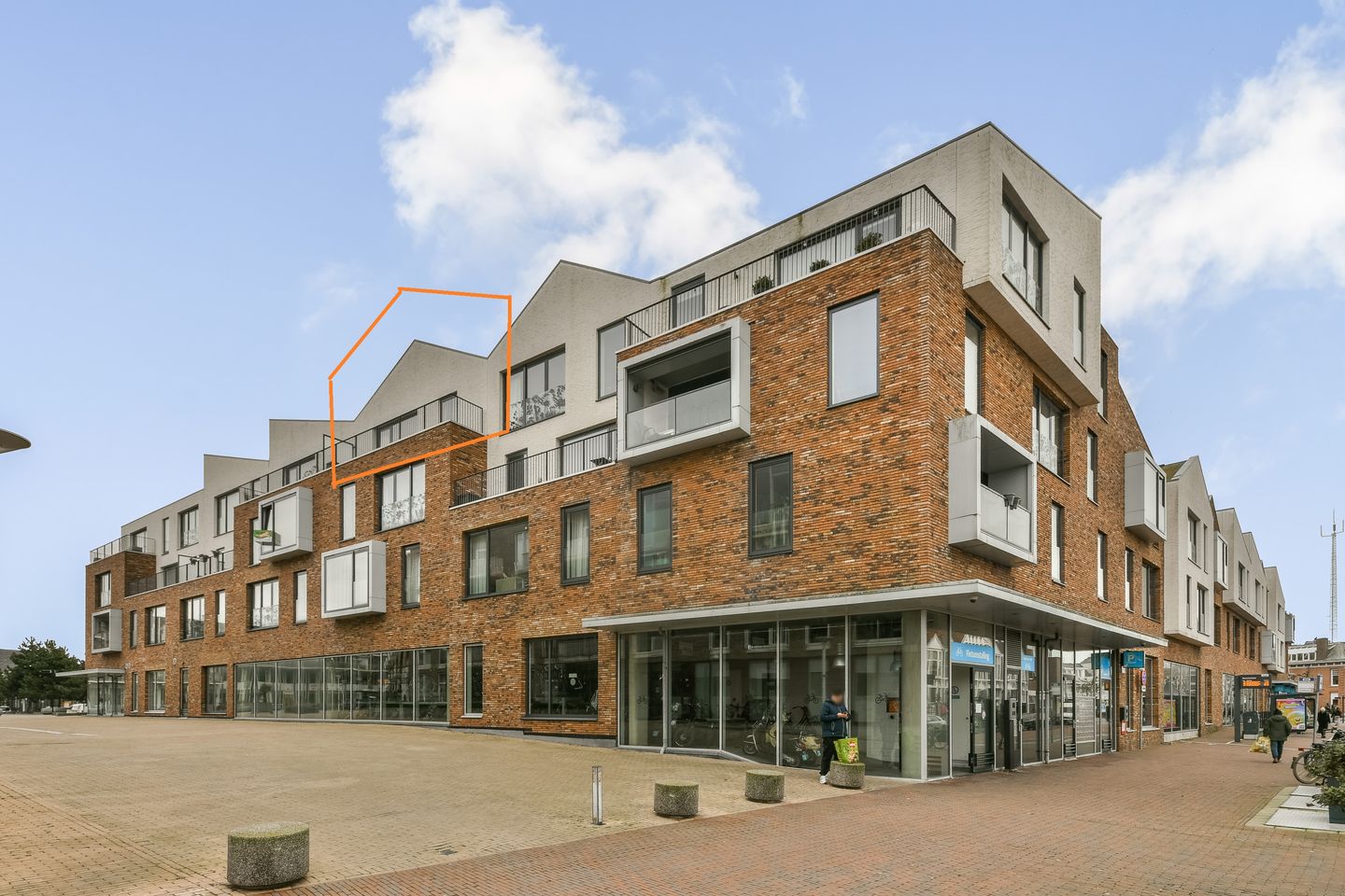 Louis Davidsstraat 84