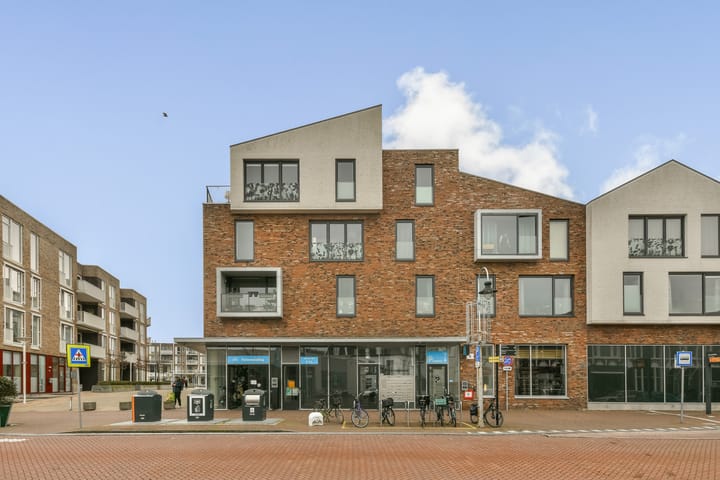 Foto 4 van Louis Davidsstraat 84