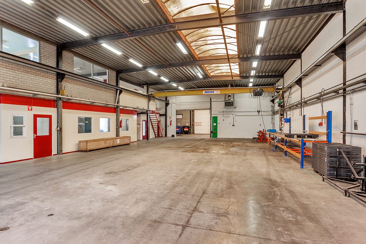 Bekijk foto 5 van Nijverheidsweg 7-A