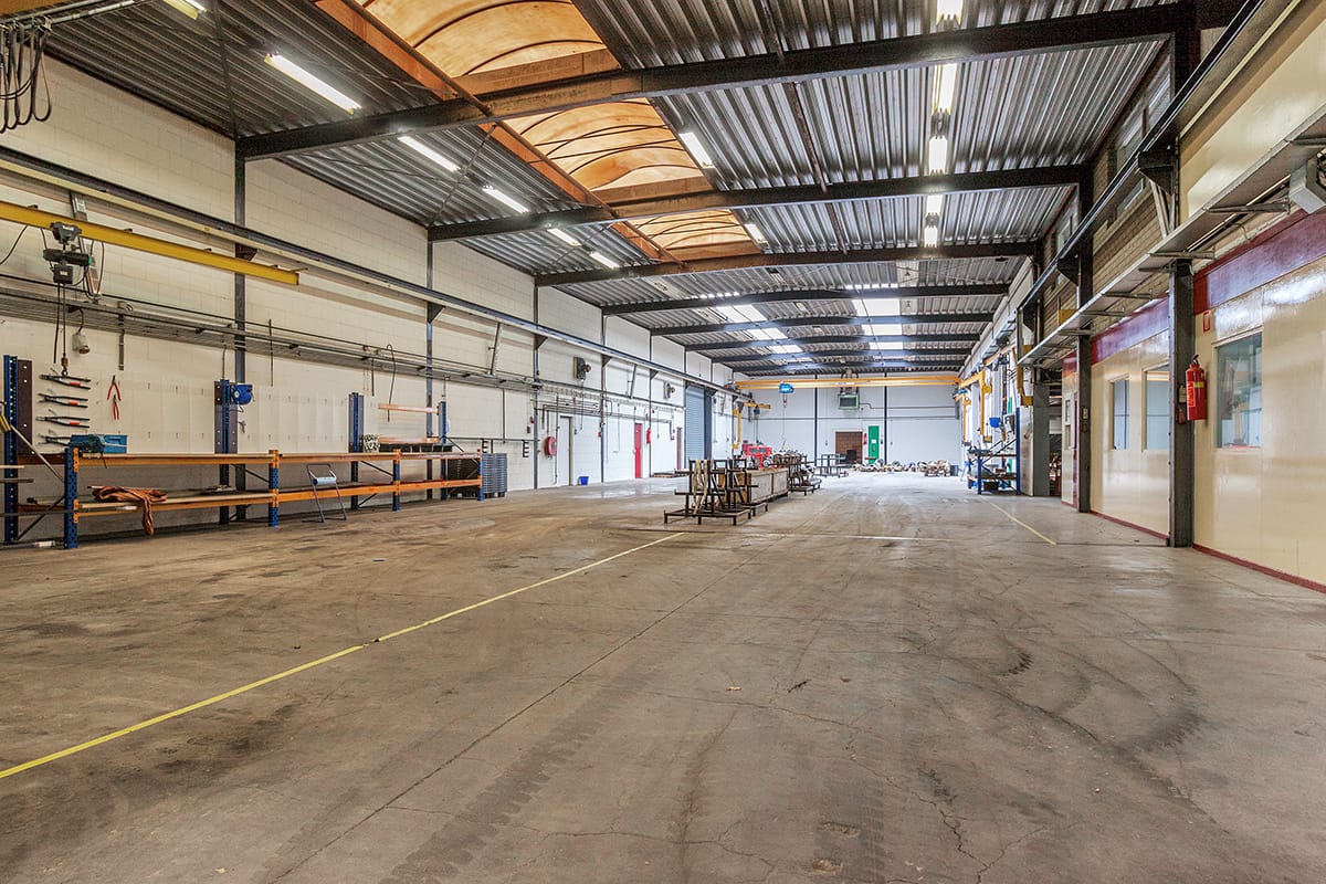 Bekijk foto 3 van Nijverheidsweg 7-A