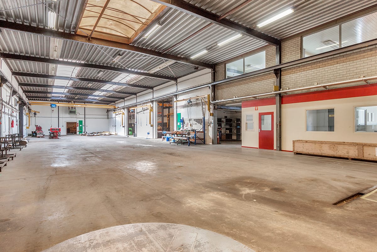 Bekijk foto 4 van Nijverheidsweg 7-A