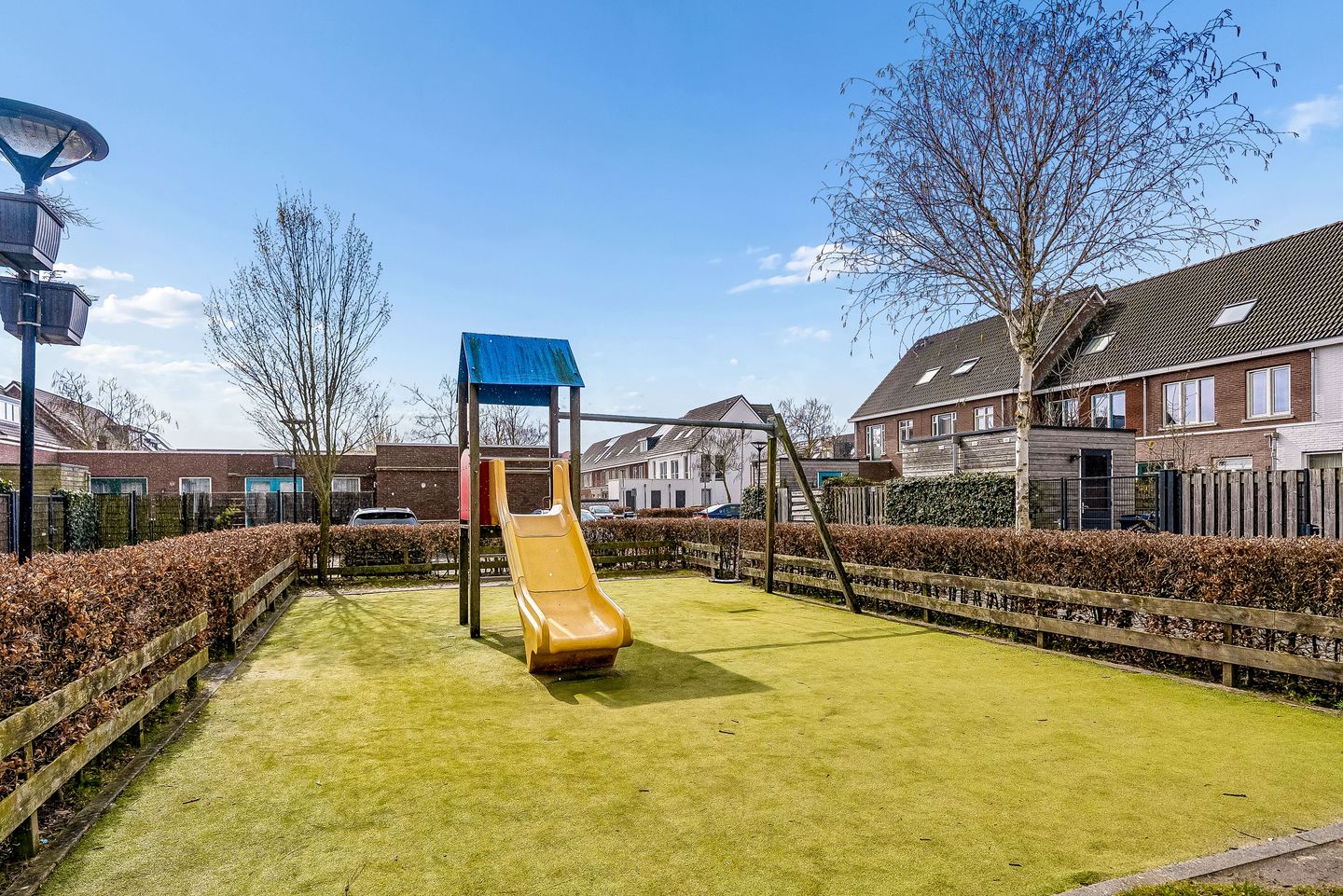 Foto 40 van Achillesstraat 32