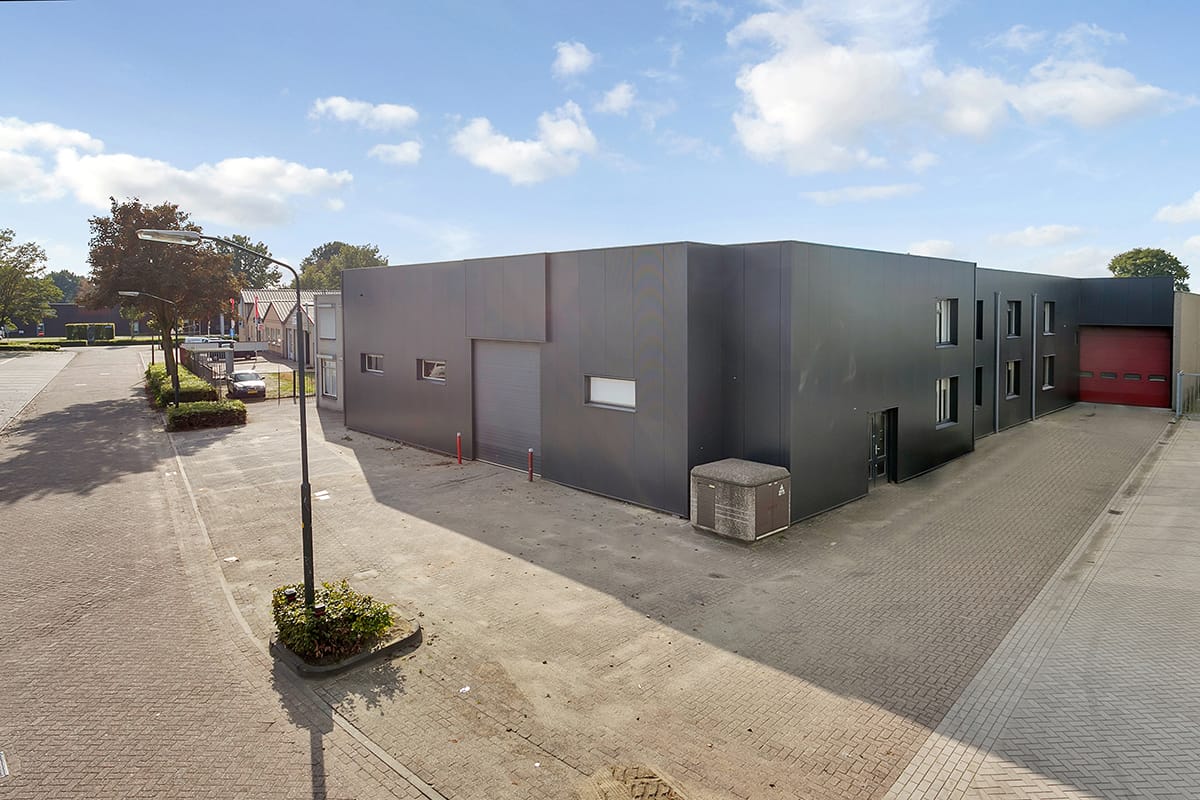 Bekijk foto 1 van Nijverheidsweg 7-A