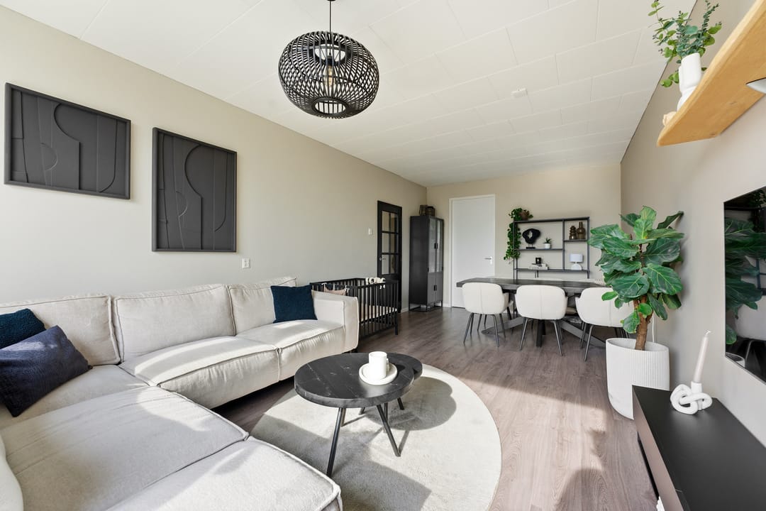 Foto 1 van Prinsenstraat 63