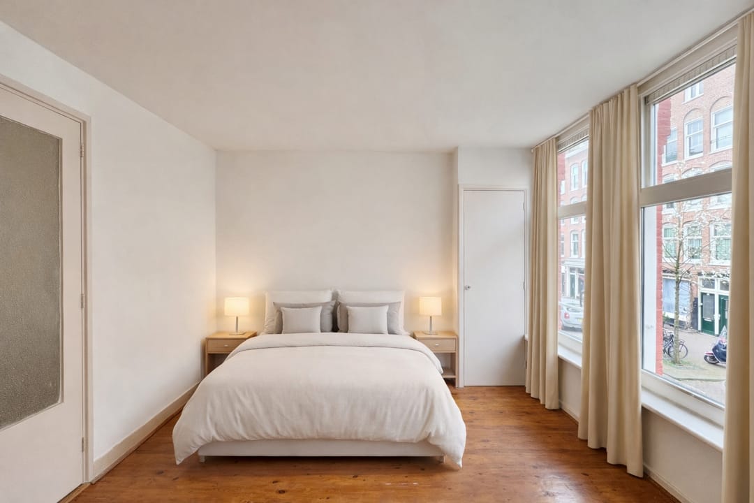 Foto 16 van Bentinckstraat 19-1