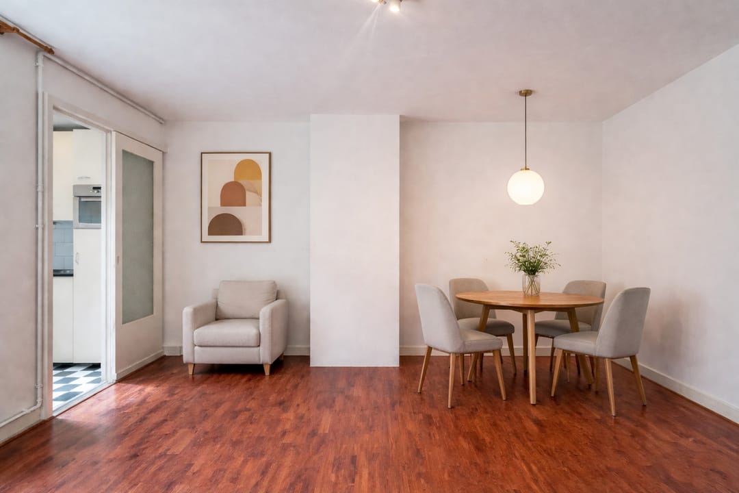 Foto 7 van Bentinckstraat 19-1