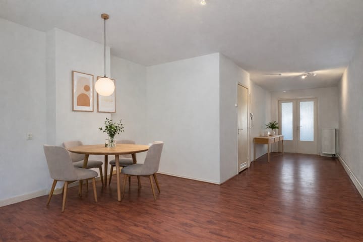 Foto 4 van Bentinckstraat 19-1