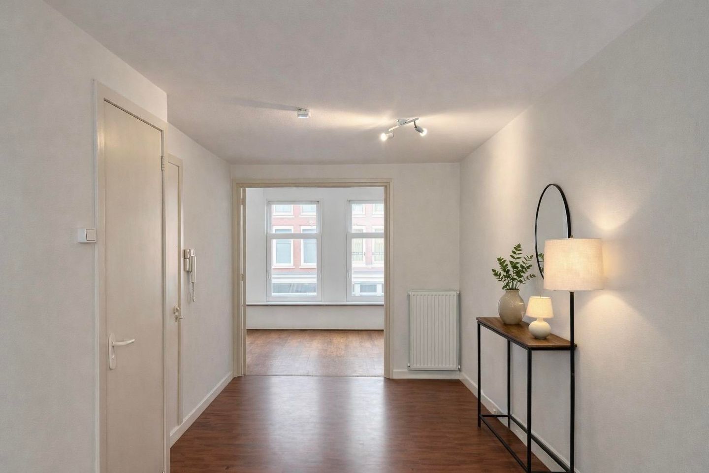 Foto 10 van Bentinckstraat 19-1