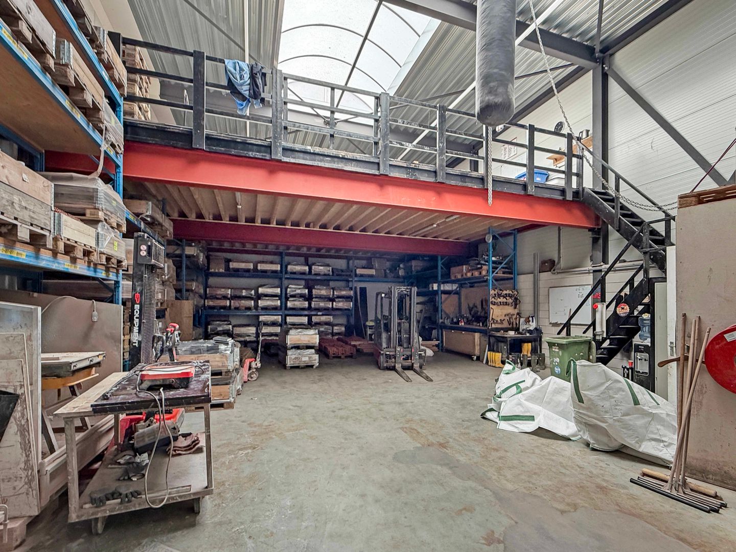 Bekijk foto 2 van Timmerwerf 36-A