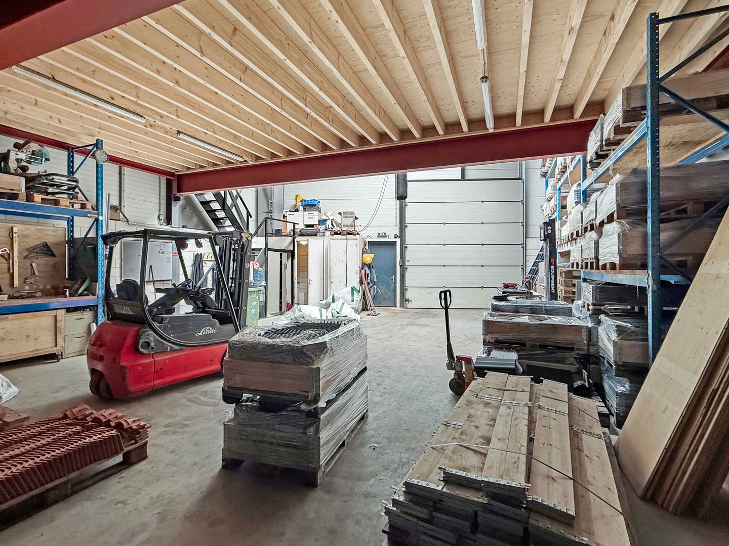 Bekijk foto 3 van Timmerwerf 36-A