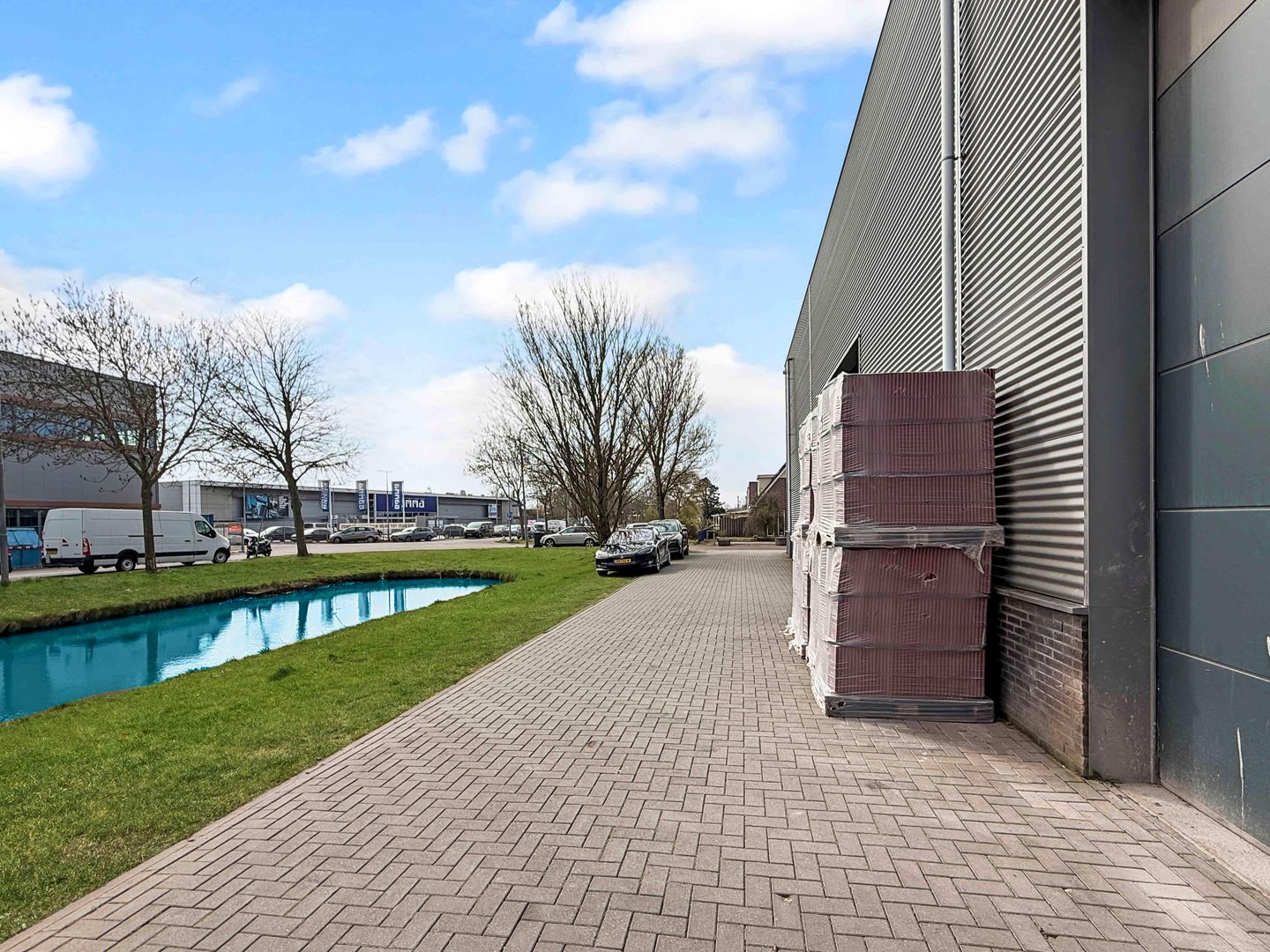 Bekijk foto 4 van Timmerwerf 36-A