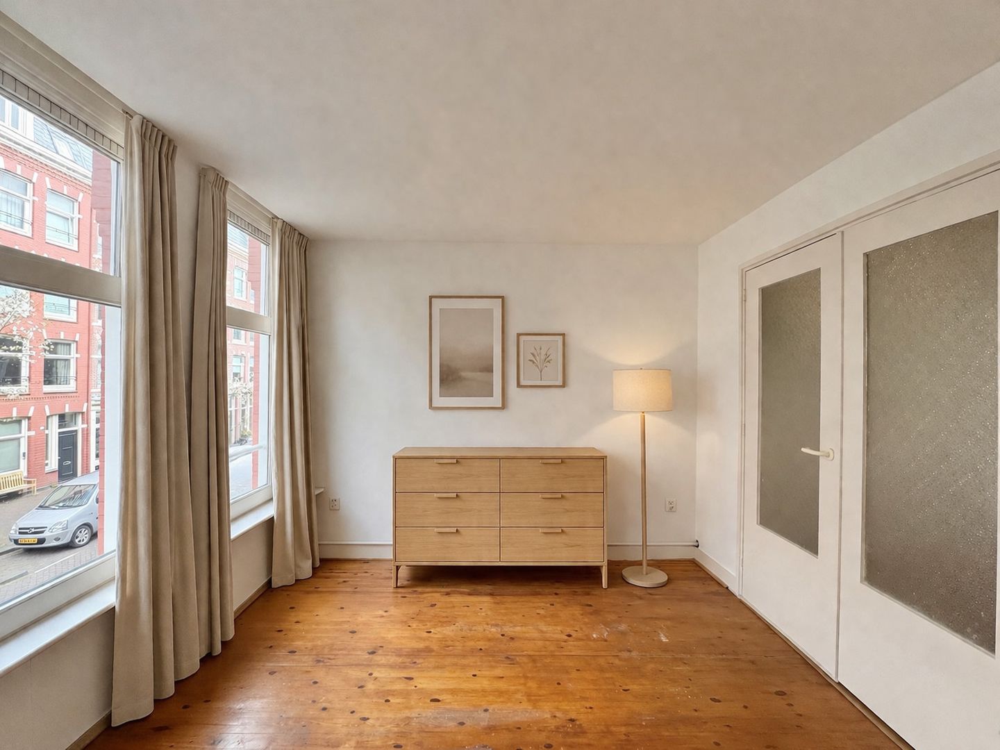 Foto 14 van Bentinckstraat 19-1