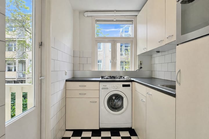 Foto 5 van Bentinckstraat 19-1