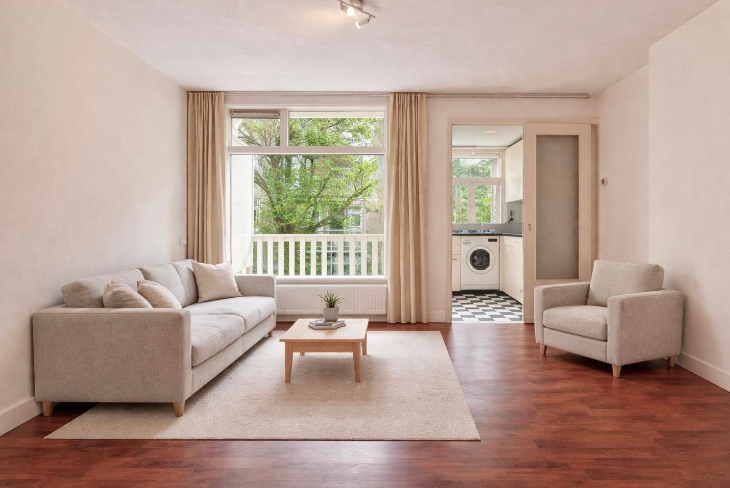 Bentinckstraat 19- 19 1