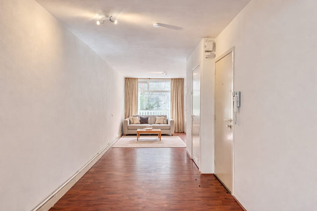 Foto 8 van Bentinckstraat 19-1