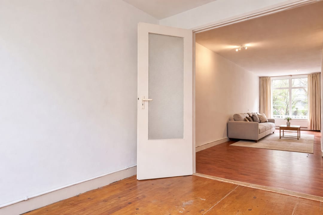 Foto 13 van Bentinckstraat 19-1