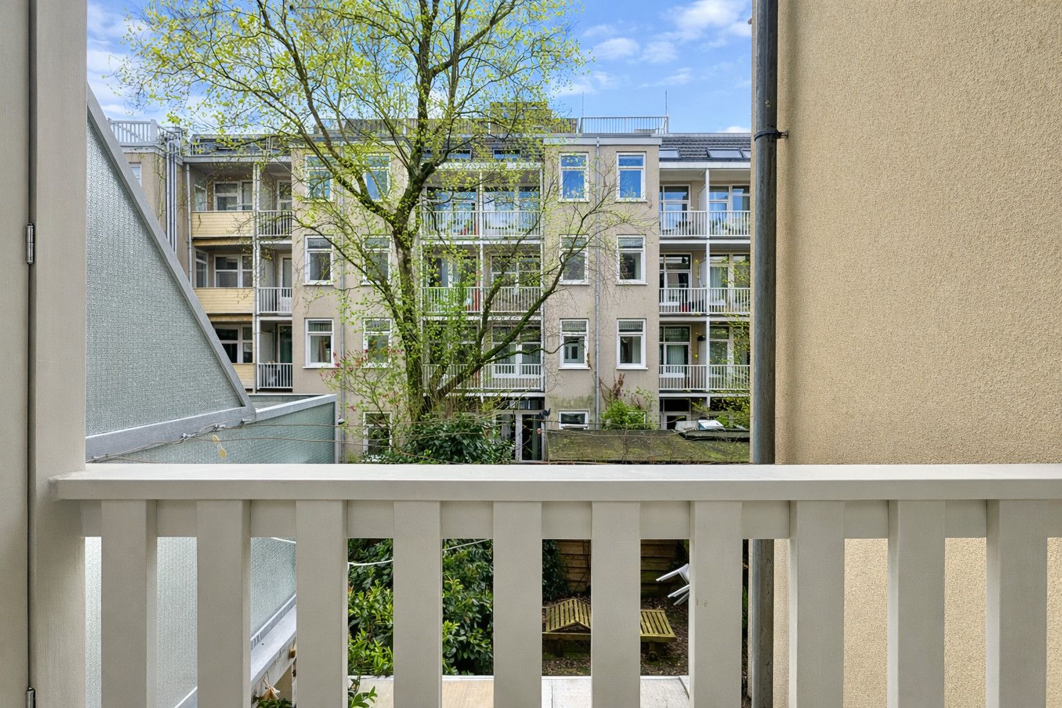 Foto 3 van Bentinckstraat 19-1