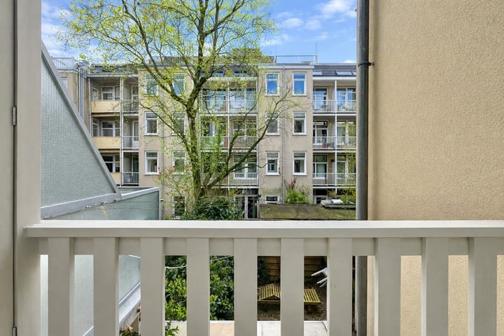 Foto 3 van Bentinckstraat 19-1