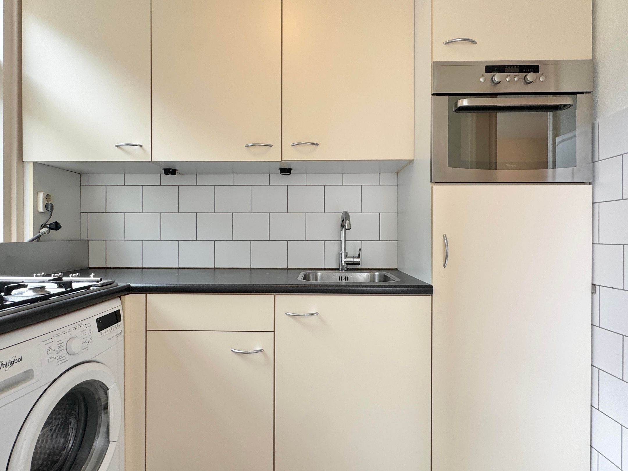 Foto 6 van Bentinckstraat 19-1