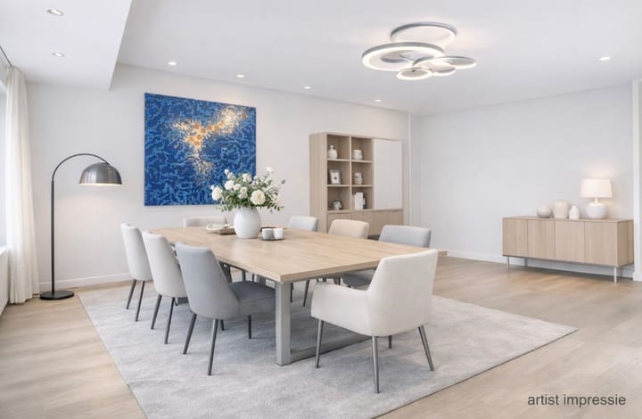 Photo 3 of Vinkenborghlaan 13