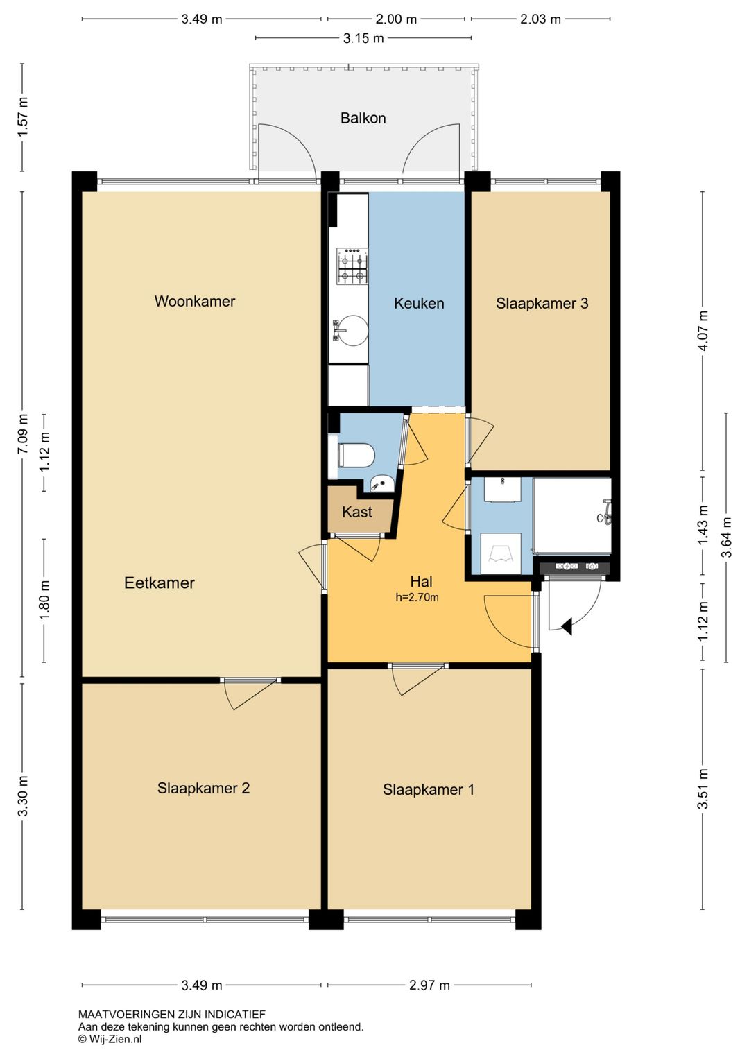Foto 38 van Prinsenstraat 63