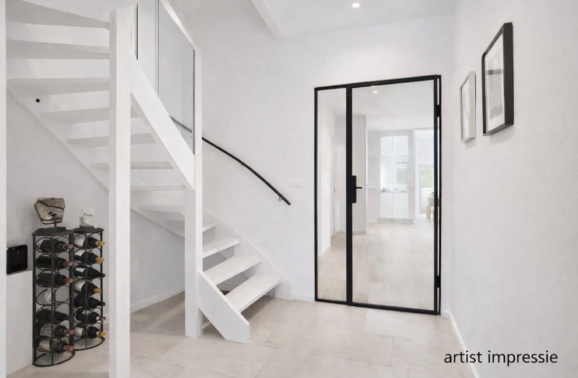 Foto 5 van Vinkenborghlaan 13