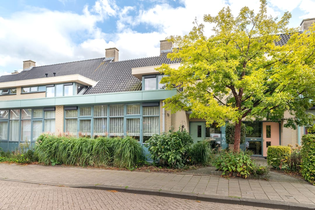 Foto 8 van Vinkenborghlaan 13