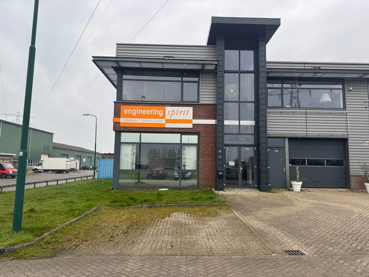 Angstelpark 111, Nieuwersluis