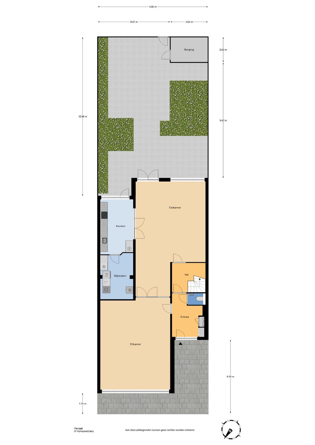 Foto 67 van Vinkenborghlaan 13