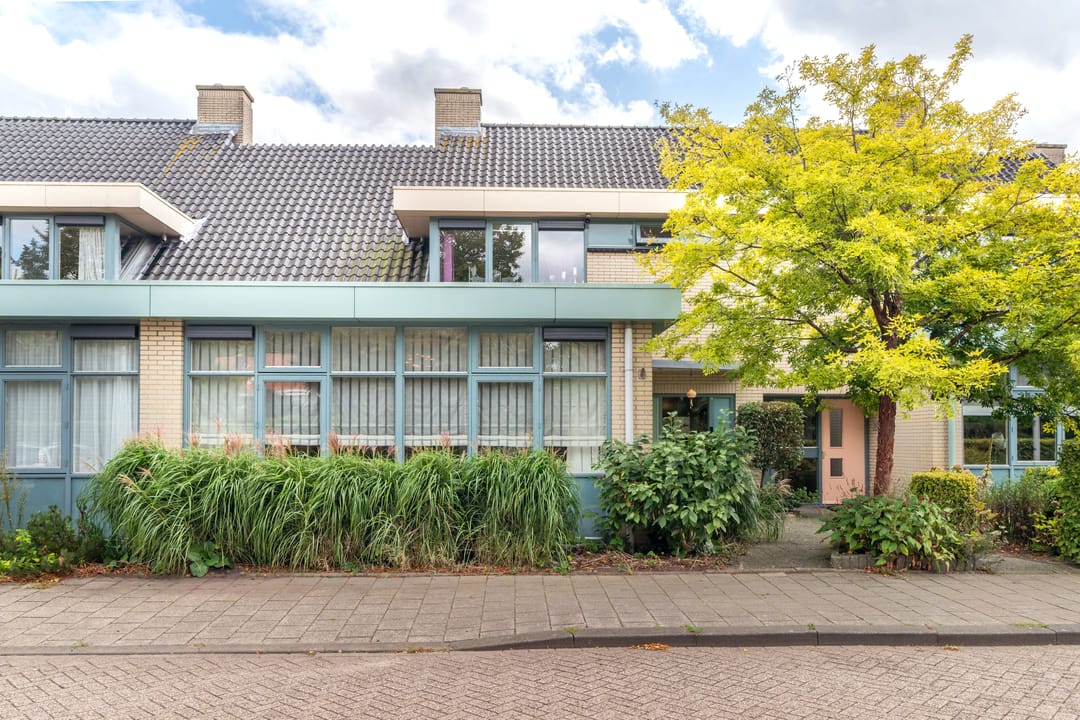 Foto 1 van Vinkenborghlaan 13