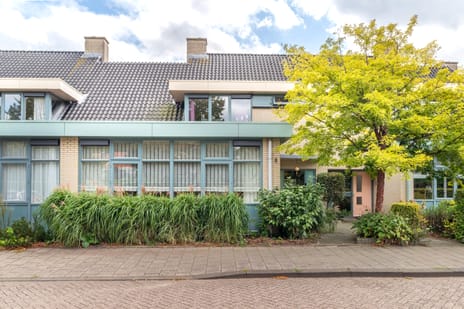 Vinkenborghlaan thumbnail