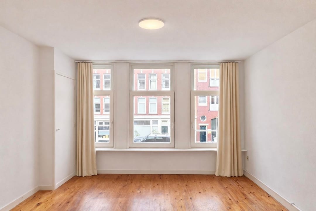 Foto 11 van Bentinckstraat 19-1