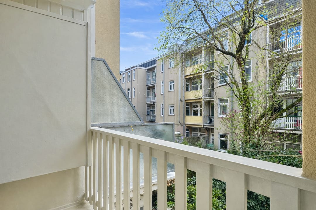 Foto 17 van Bentinckstraat 19-1