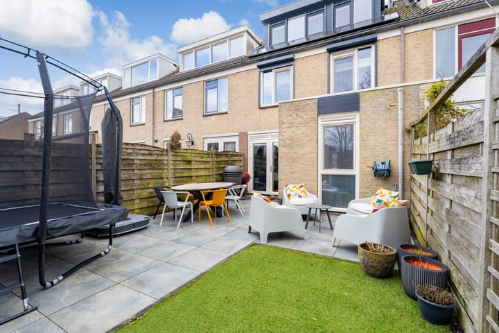 Foto 2 van Haya van Somerenlaan 17