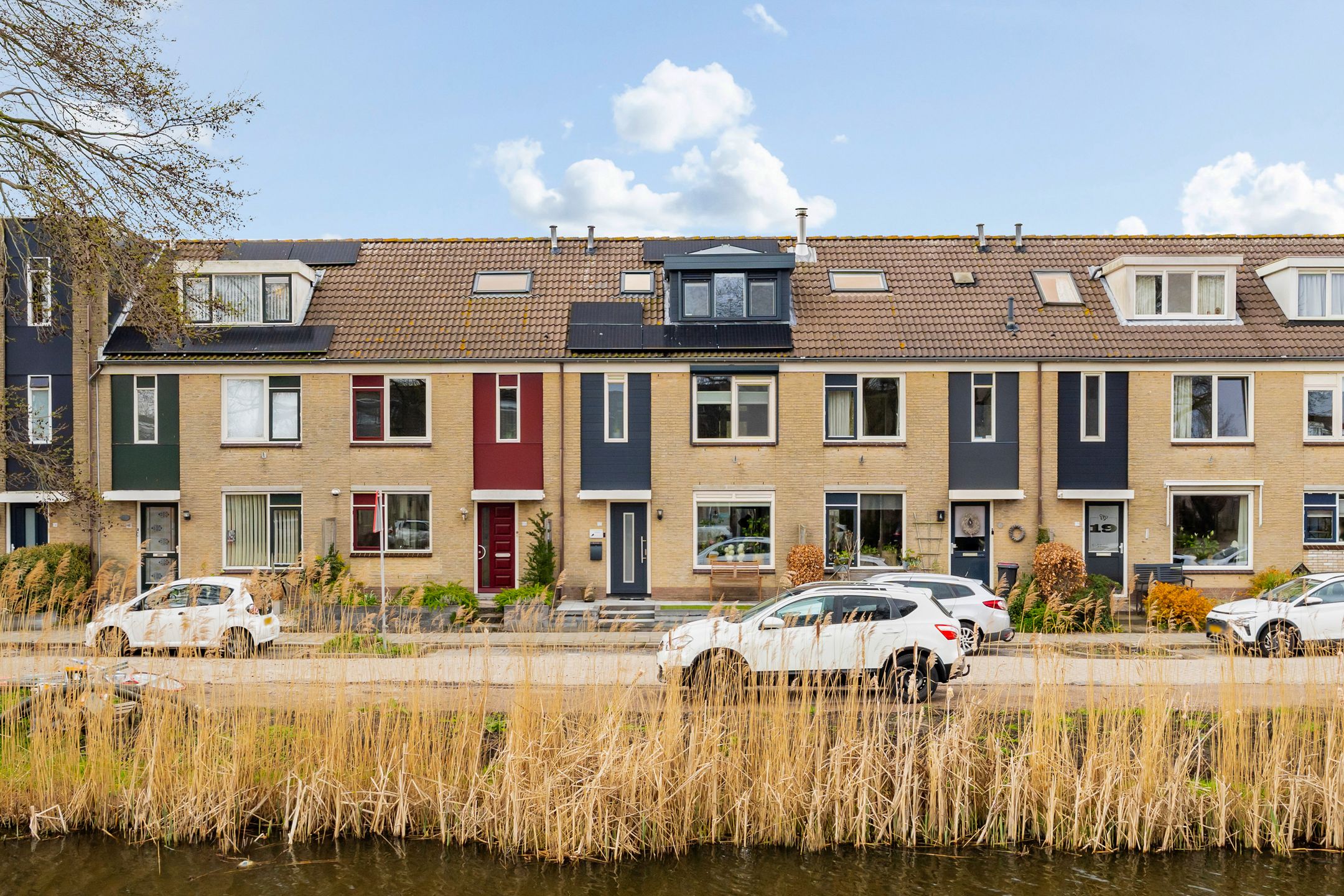 Haya van Somerenlaan 17 