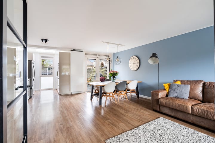 Foto 3 van Haya van Somerenlaan 17