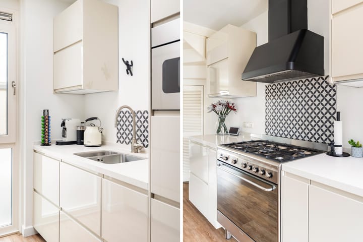 Foto 4 van Haya van Somerenlaan 17