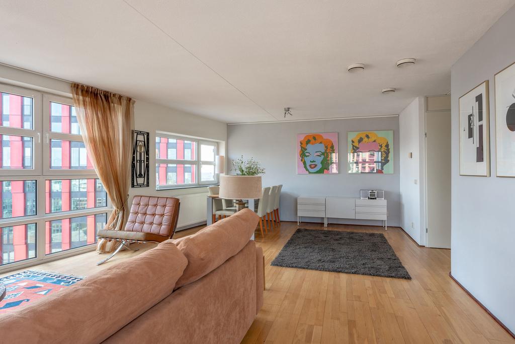 Foto 5 van Wijnbrugstraat 231