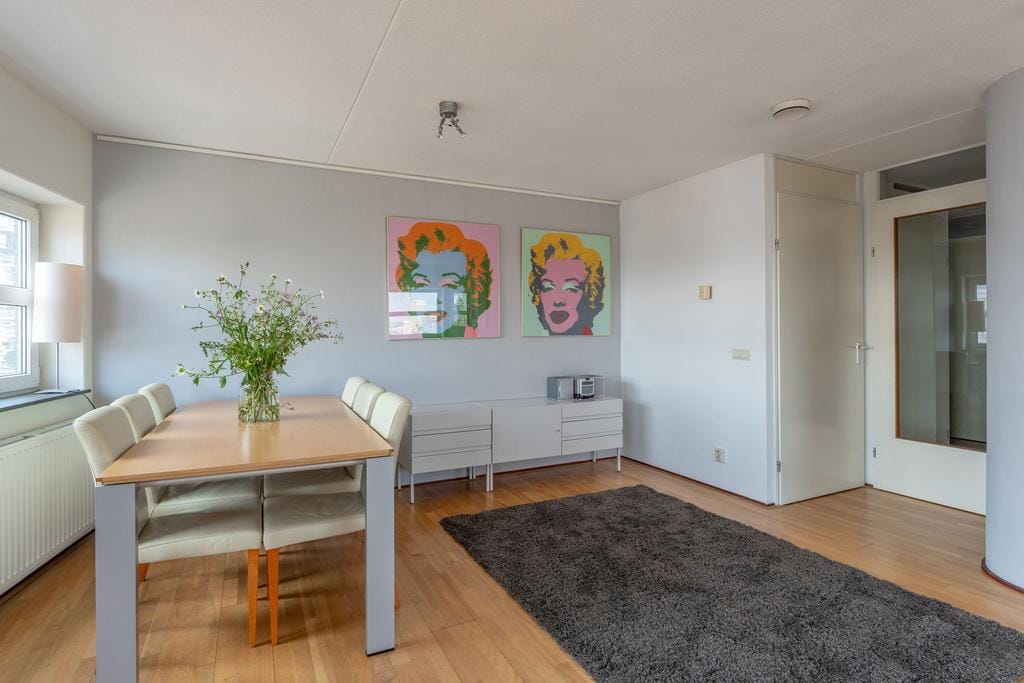 Foto 8 van Wijnbrugstraat 231