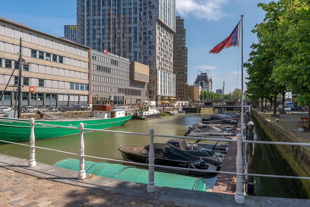 Foto 24 van Wijnbrugstraat 231