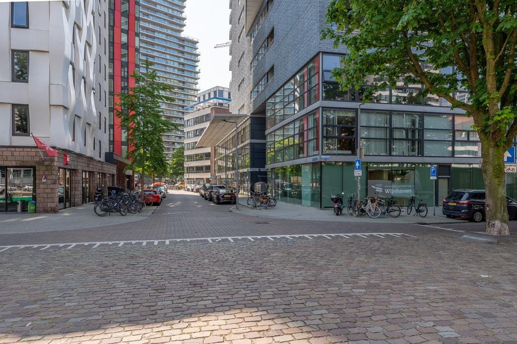 Foto 26 van Wijnbrugstraat 231