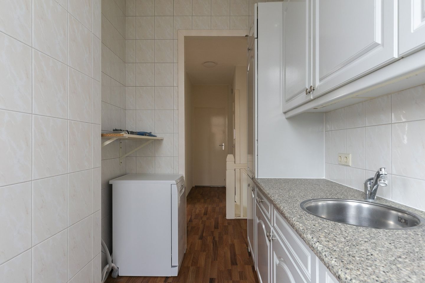 Foto 4 van Tesselseplein 39