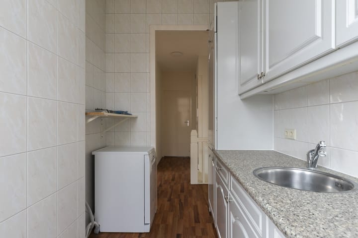 Photo 4 of Tesselseplein 39