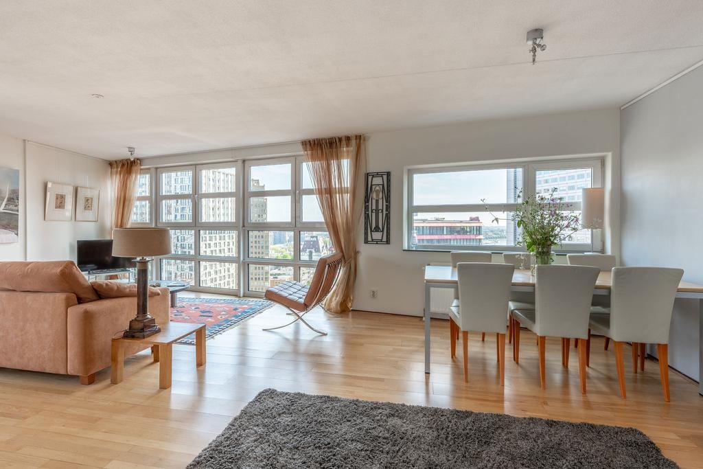 Foto 2 van Wijnbrugstraat 231