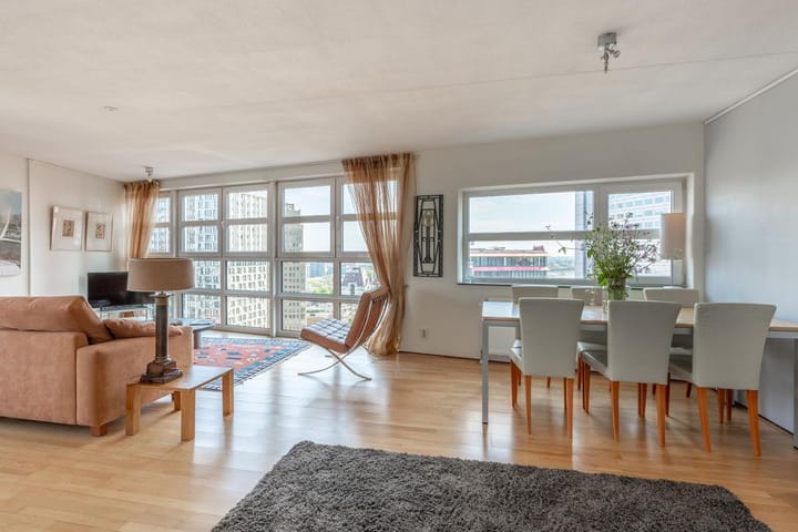 Photo 2 of Wijnbrugstraat 231