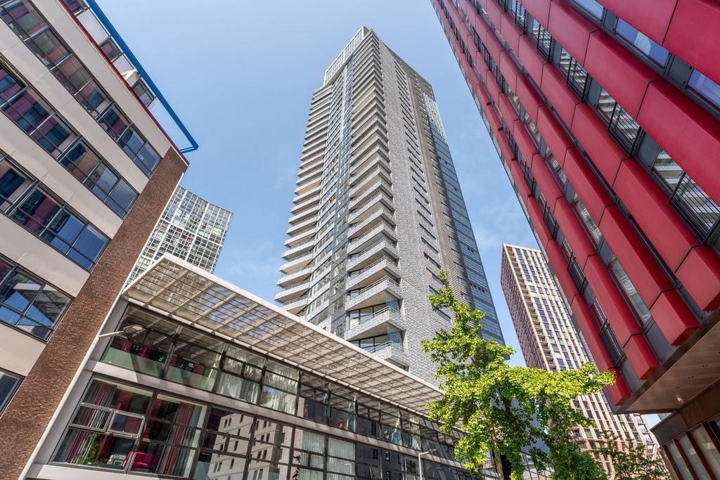 Foto 1 van Wijnbrugstraat 231