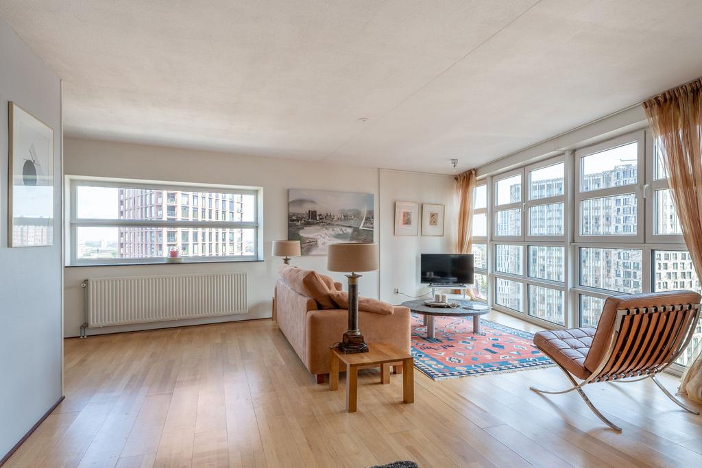 Foto 3 van Wijnbrugstraat 231