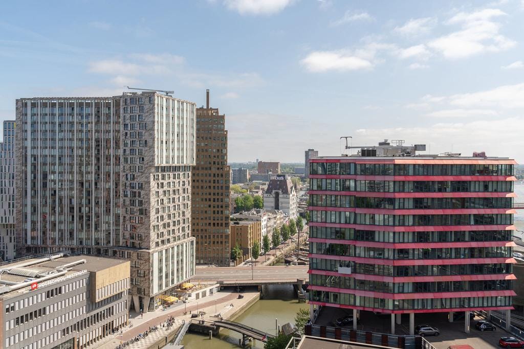 Foto 21 van Wijnbrugstraat 231