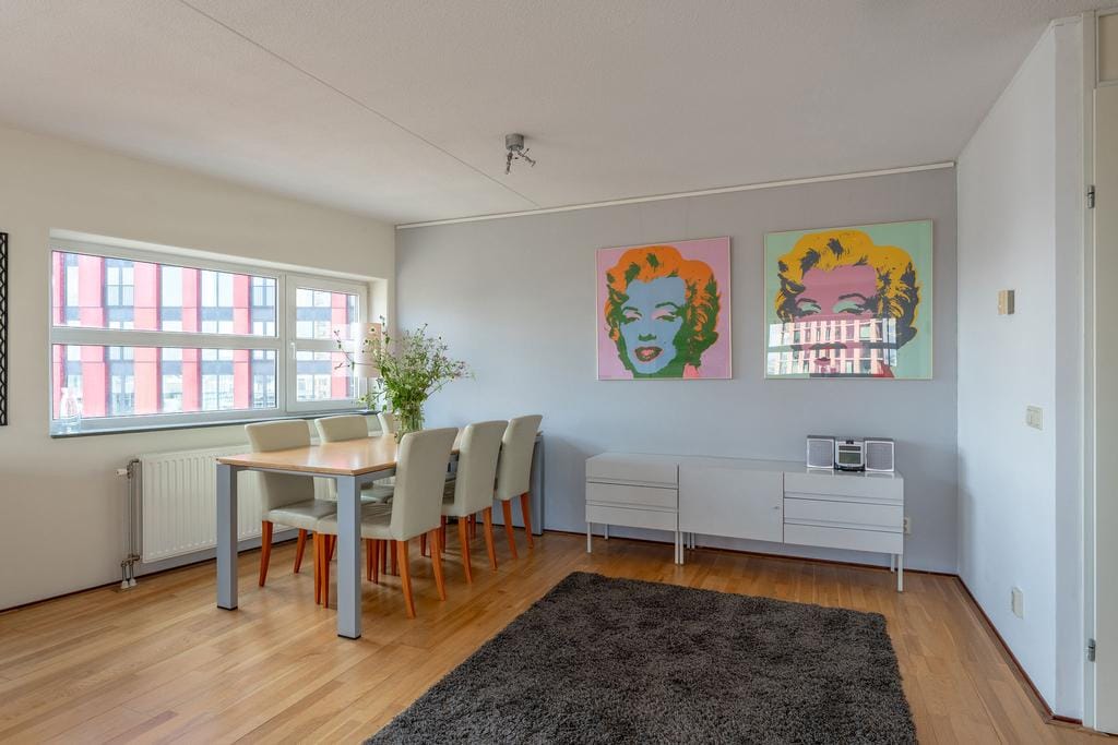 Foto 4 van Wijnbrugstraat 231